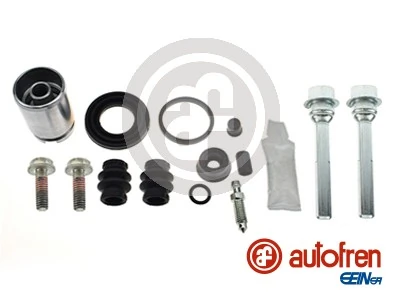 Repair Kit, brake caliper